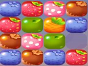 Žaidimas Foodies 2048 internete