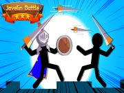 Žaidimas „Javelin“ mūšis internete