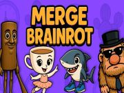 Žaidimas Sujungti „Brainrot“ internete