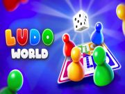 Žaidimas Ludo pasaulis internete