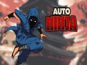 Žaidimas Auto Ninja internete