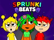 Žaidimas „Spunki Beats“ internete