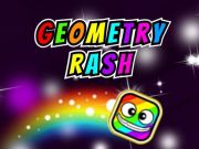 Žaidimas Geometrijos bėrimas internete