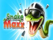 Žaidimas Gyvatės Maxxas internete