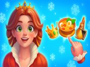 Žaidimas Karališkoji virtuvė: „Lost King“ internete