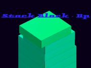 Žaidimas Stack Block- aukštyn internete