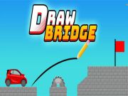 Žaidimas Nubraižykite „Bridge Brain“ žaidimą internete