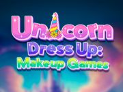 Žaidimas „Unicorn“ apsirengimas: makiažo žaidimai internete Žaidimas „Unicorn“ apsirengimas: makiažo žaidimai internete
