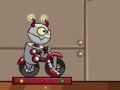 Žaidimas LBX: Pirmyn, Robotai! internete