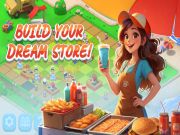 Žaidimas Sujungti „Magnat Ideal Store“ internete