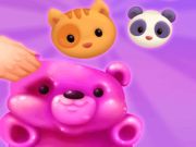 Žaidimas „Squishy Slime“ gamintojas internete