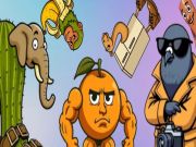 Žaidimas „Brainrot“ sujungimas internete