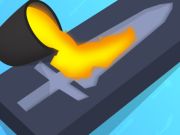 Žaidimas „Blade Forge 3D“ internete