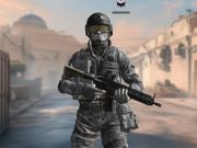 Žaidimas „Commando Force 2“ internete
