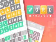 Žaidimas „Wordler“ internete