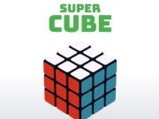 Žaidimas Super kubas internete