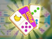 Žaidimas „Domino Solitaire“ internete