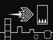 Žaidimas Geometrijos atvartas internete
