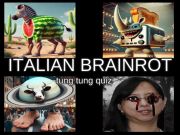 Žaidimas Itališkas smegenų laužo tularteg viktorina internete