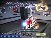 Žaidimas „Ultimate Moto RR 2“ internete