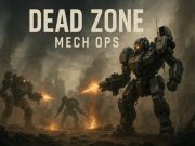 Žaidimas Negyvos zonos mech ops internete