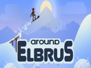 Žaidimas Aplink Elbrusą internete