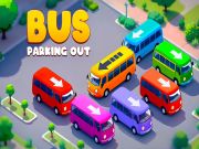 Žaidimas Autobusų stovėjimo aikštelė internete
