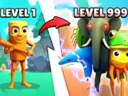Žaidimas „Brainrot Evolution“ internete