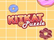 Žaidimas „KitKat“ galvosūkis internete