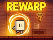Žaidimas Rewarp internete