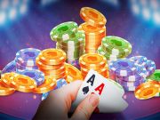 Žaidimas Atsitiktinis pokeris internete internete