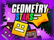 Žaidimas Geometrijos žvaigždės internete