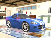 Žaidimas „Mini Supercars Racing Criling“ internete