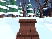 Žaidimas „Snow Rider 3D“ internete