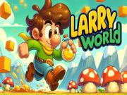 Žaidimas Larry pasaulis internete
