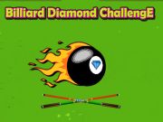 Žaidimas Billiard Diamond Challenge internete