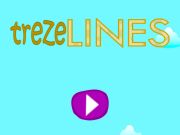 Žaidimas „Treze“ linijos internete