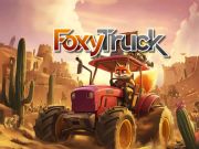 Žaidimas FoxyTruck internete Žaidimas FoxyTruck internete