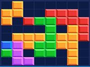 Žaidimas „Bear Block“ galvosūkis internete