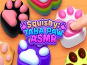 Žaidimas Squishy: Taba Paw internete