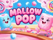 Žaidimas Mallow pop internete