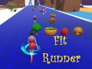 Žaidimas Fit Runner internete
