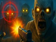 Žaidimas Zombiai: kova už išgyvenimą internete