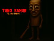 Žaidimas Volfer Sahur prarastos dvasios internete