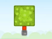 Žaidimas Smash Stack internete