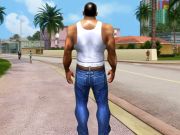 Žaidimas GTA: Grand Vegaso nusikaltimas internete