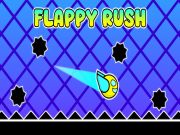 Žaidimas Frappy Rush internete