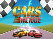 Žaidimas Automobiliai susijungia internete