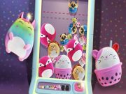 Žaidimas „Kawaii Claw“ susijungia internete