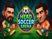 Žaidimas Vyriausybės futbolo arena internete